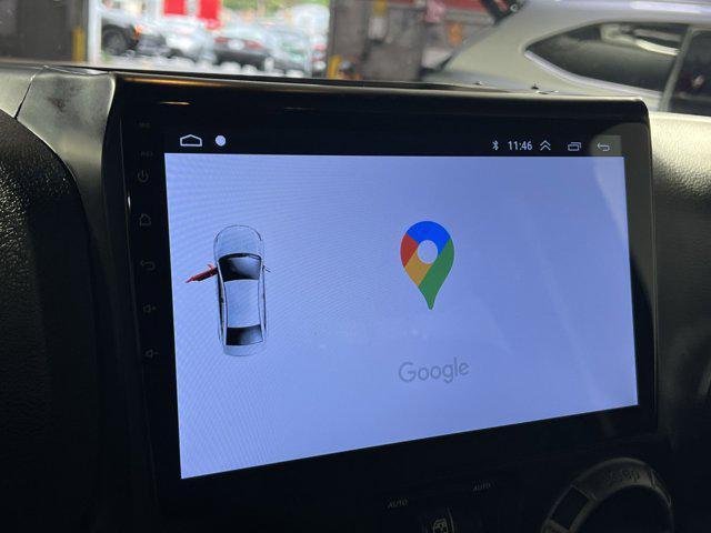 used 2014 Jeep Wrangler Unlimited car, priced at $17,500