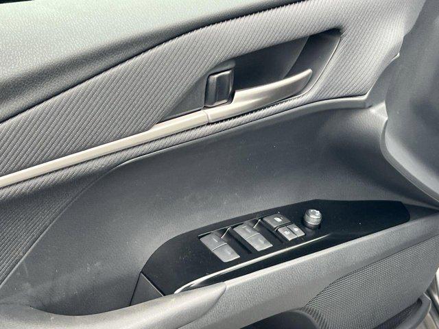 new 2025 Toyota Camry car, priced at $35,624