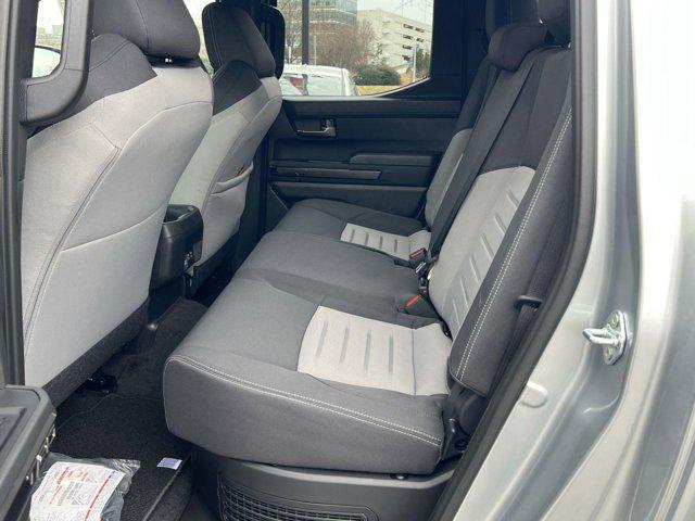 new 2025 Toyota Tacoma car, priced at $51,308