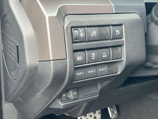 new 2025 Toyota Tacoma car, priced at $51,308
