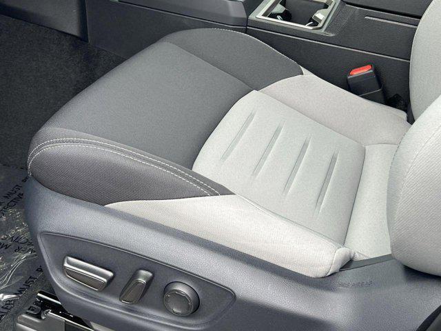 new 2025 Toyota Tacoma car, priced at $51,308