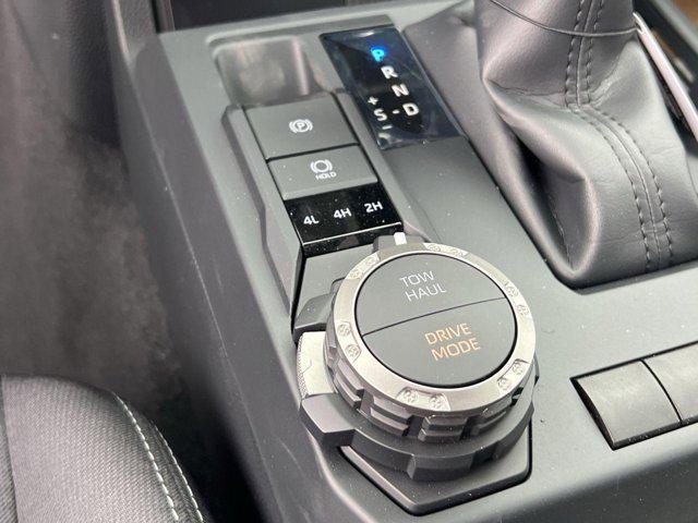 new 2025 Toyota Tacoma car, priced at $51,308