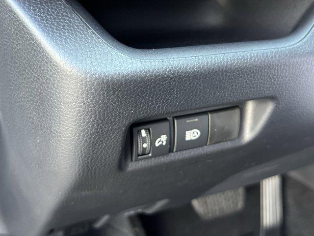 new 2025 Toyota RAV4 car, priced at $32,507