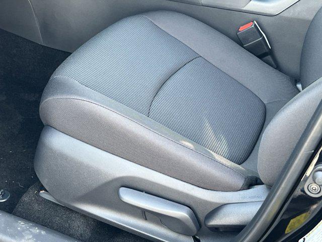 new 2025 Toyota RAV4 car, priced at $32,507