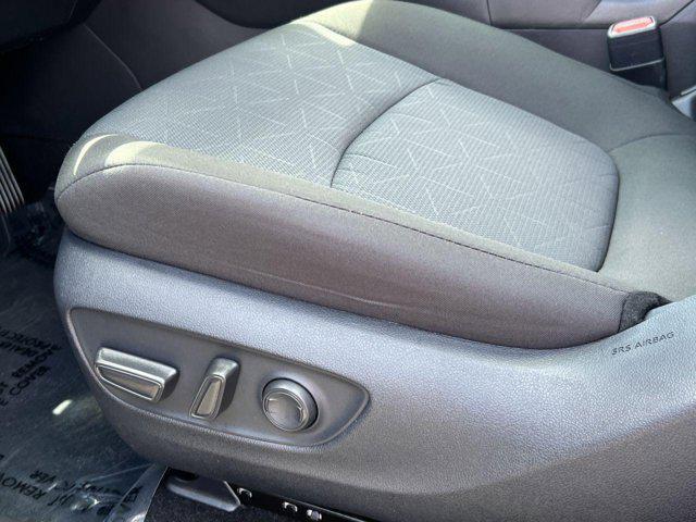 used 2024 Toyota RAV4 car, priced at $31,750