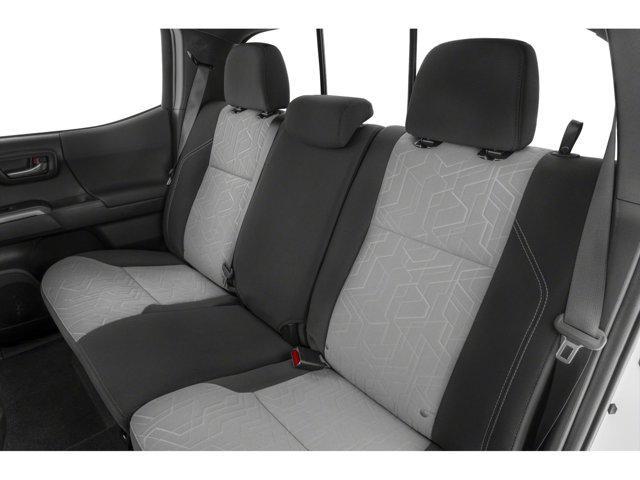 used 2023 Toyota Tacoma car, priced at $36,000