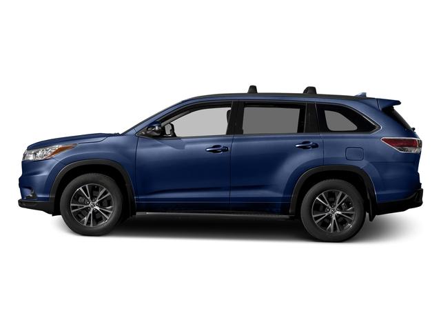 used 2016 Toyota Highlander car, priced at $16,000