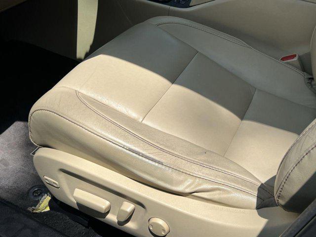 used 2016 Toyota Highlander car, priced at $16,000