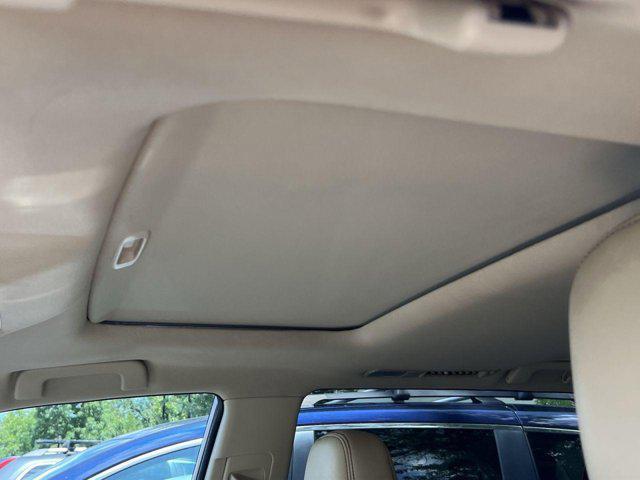 used 2016 Toyota Highlander car, priced at $16,000