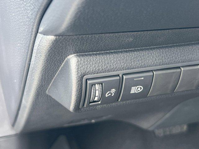new 2025 Toyota Corolla car, priced at $23,642