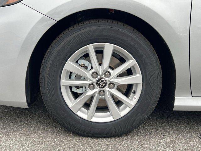new 2025 Toyota Camry car, priced at $31,194