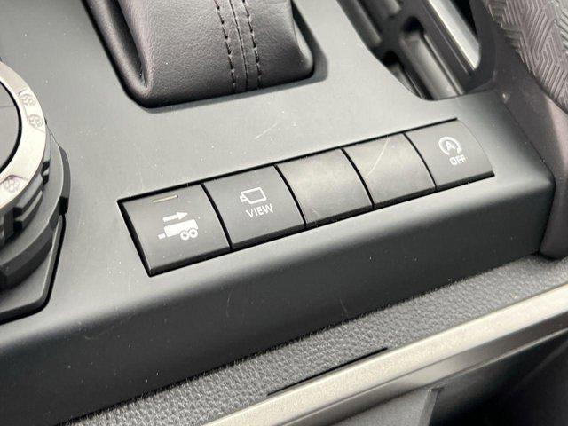 new 2024 Toyota Tacoma car, priced at $52,194