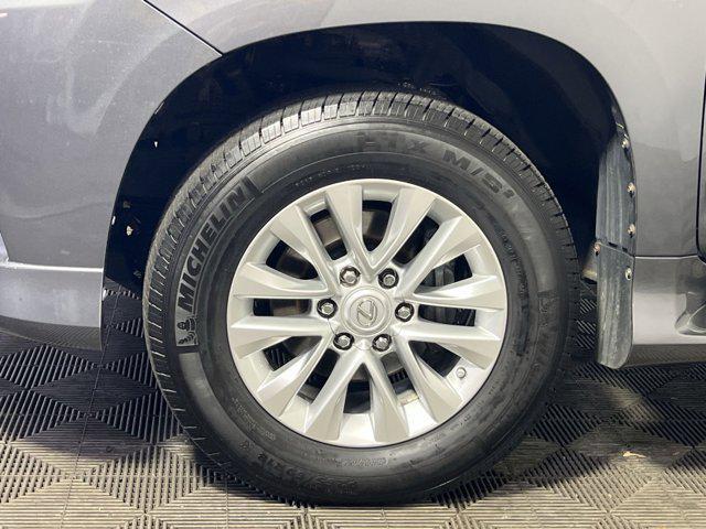 used 2017 Lexus GX 460 car, priced at $22,750