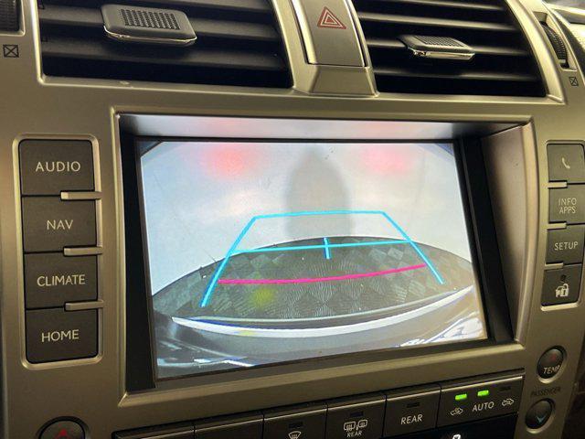 used 2017 Lexus GX 460 car, priced at $22,750