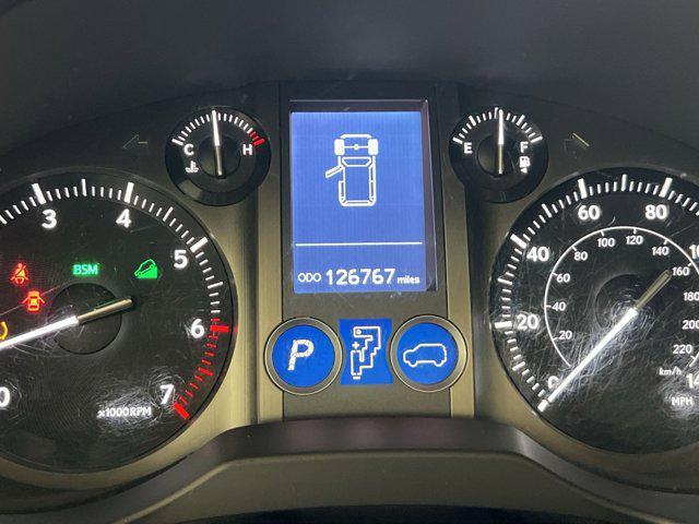 used 2017 Lexus GX 460 car, priced at $22,750
