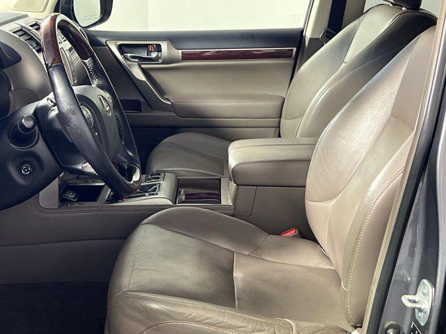used 2017 Lexus GX 460 car, priced at $22,750