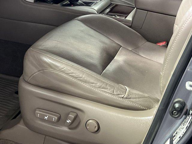used 2017 Lexus GX 460 car, priced at $22,750