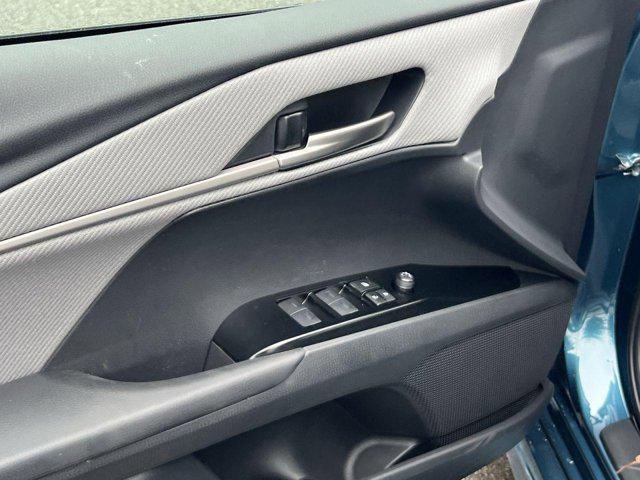 new 2025 Toyota Camry car, priced at $32,294