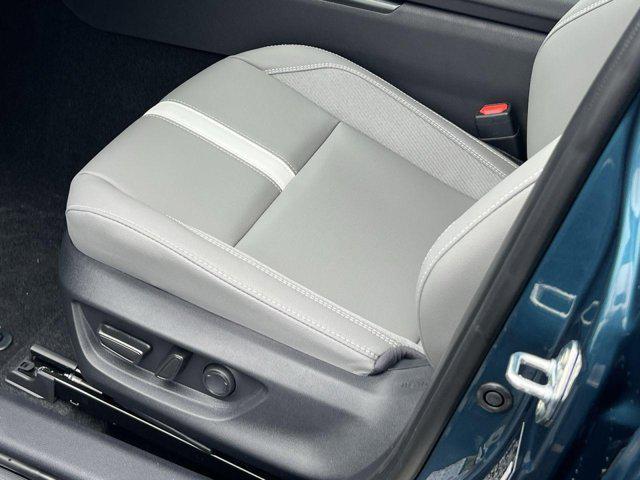 new 2025 Toyota Camry car, priced at $32,294