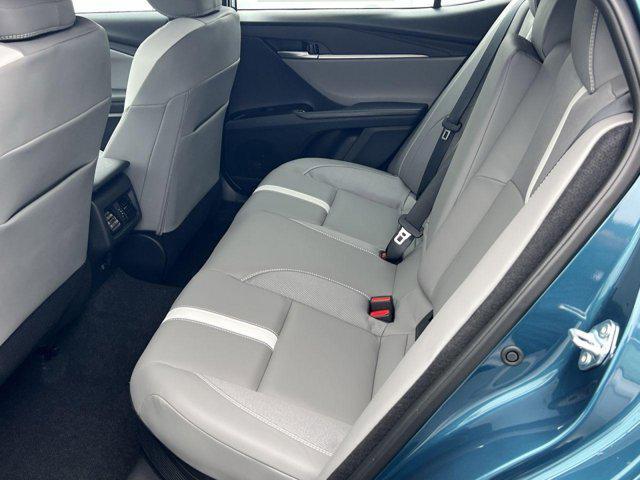 new 2025 Toyota Camry car, priced at $32,294