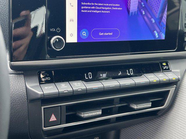 new 2025 Toyota Camry car, priced at $32,294