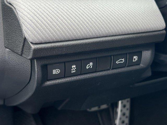 new 2025 Toyota Camry car, priced at $32,294
