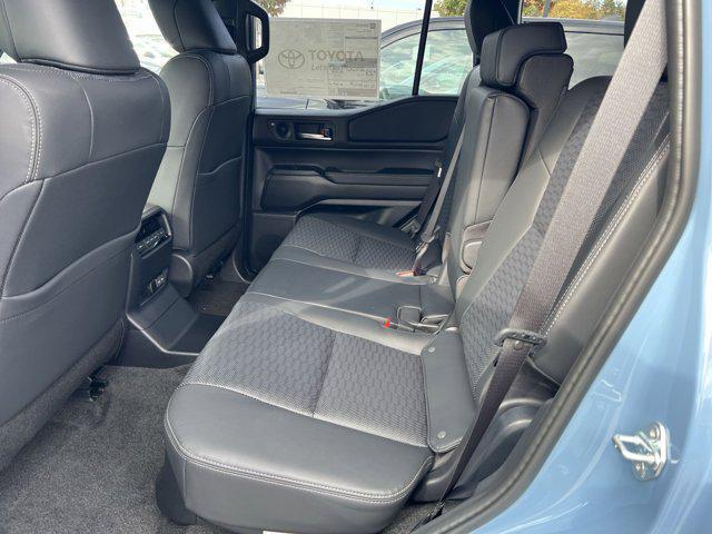 new 2026 Toyota Land Cruiser car, priced at $71,339