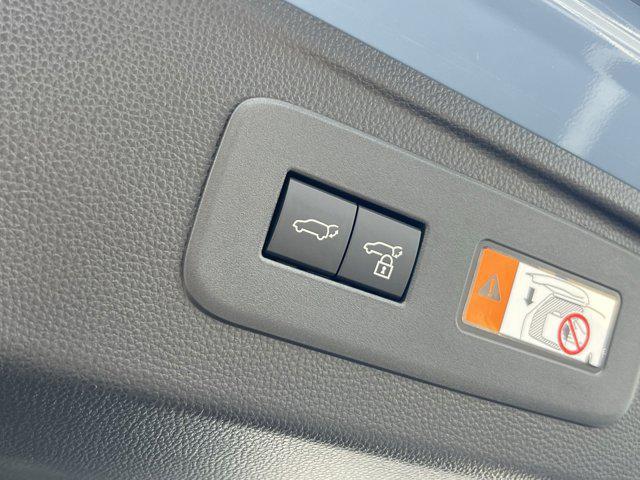 new 2026 Toyota Land Cruiser car, priced at $71,339