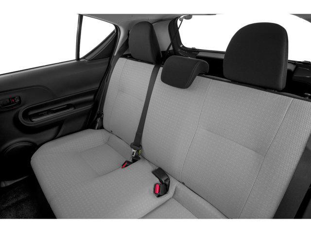 used 2015 Toyota Prius c car, priced at $12,000