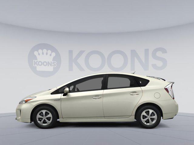 used 2014 Toyota Prius car, priced at $12,500