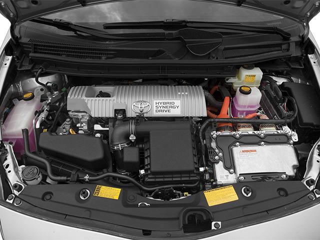 used 2014 Toyota Prius car, priced at $12,500