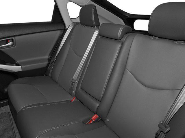 used 2014 Toyota Prius car, priced at $12,500