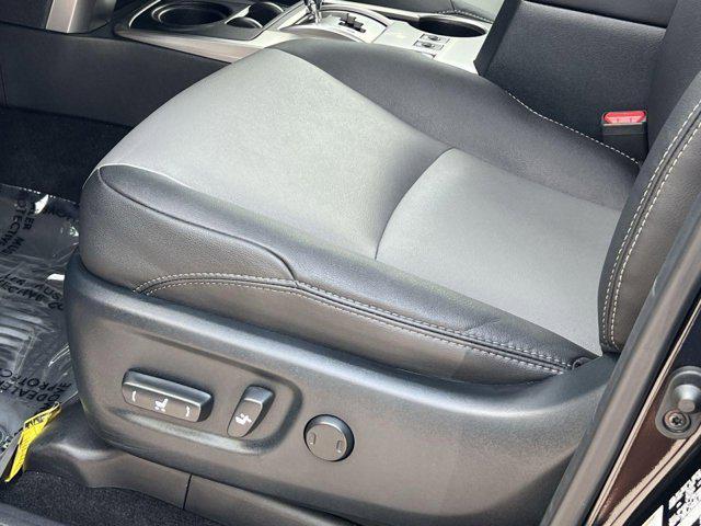 used 2024 Toyota 4Runner car, priced at $49,000