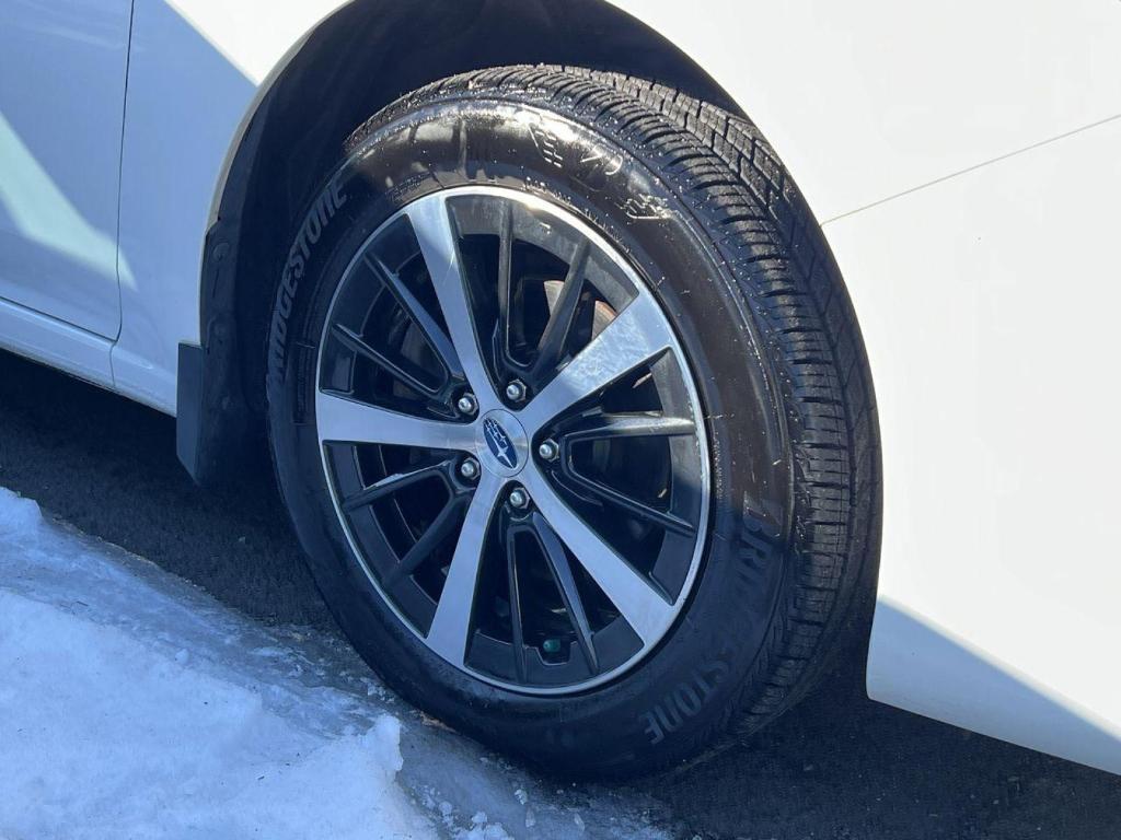 used 2019 Subaru Impreza car, priced at $13,000