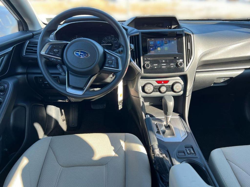 used 2019 Subaru Impreza car, priced at $13,000