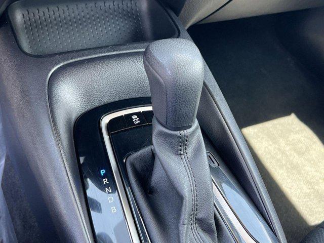 used 2022 Toyota Corolla car, priced at $18,800