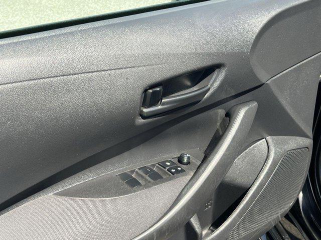 used 2022 Toyota Corolla car, priced at $18,800