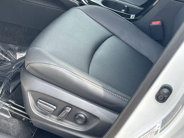 used 2024 Toyota Corolla Cross car, priced at $28,750