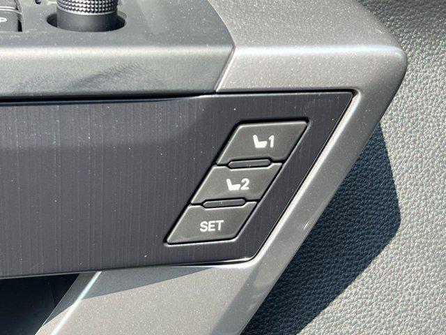 new 2025 Toyota Tundra car, priced at $63,275