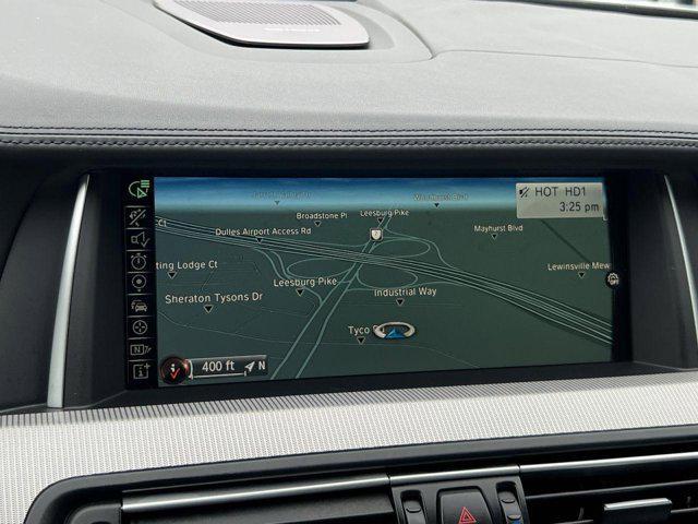 used 2016 BMW M5 car, priced at $39,500