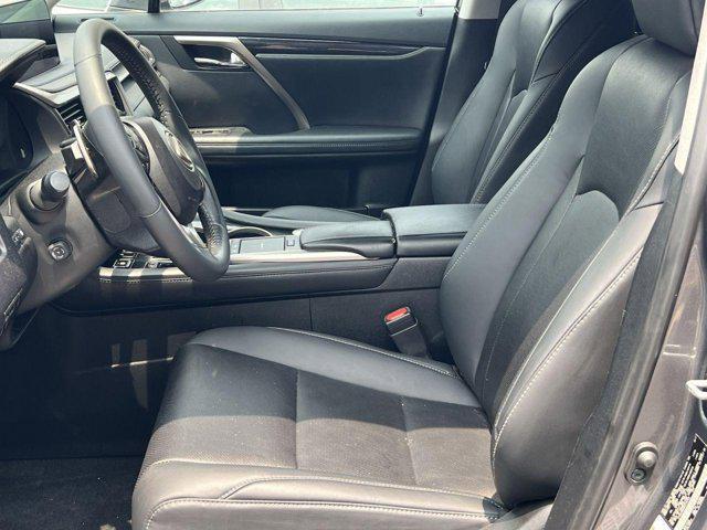 used 2022 Lexus RX 350 car, priced at $44,000