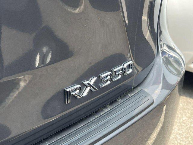 used 2022 Lexus RX 350 car, priced at $44,000