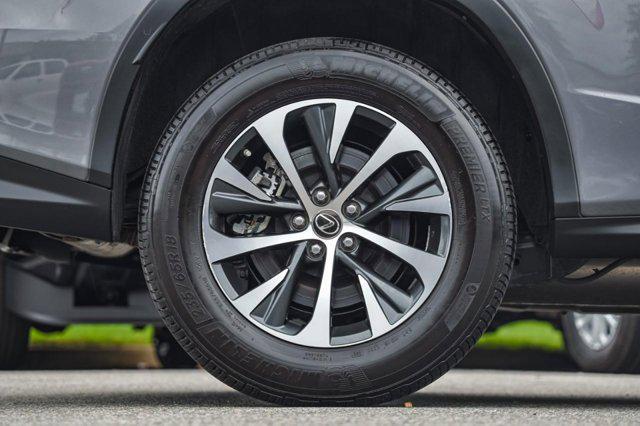 used 2022 Lexus RX 350 car, priced at $41,750