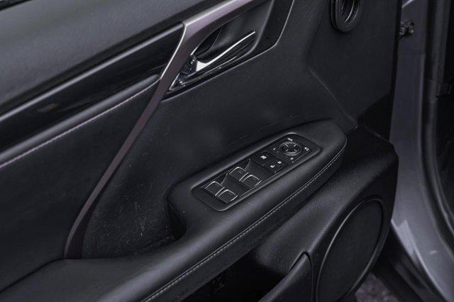 used 2022 Lexus RX 350 car, priced at $41,750