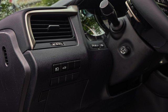 used 2022 Lexus RX 350 car, priced at $41,750
