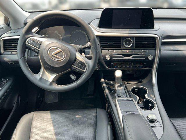 used 2022 Lexus RX 350 car, priced at $44,000
