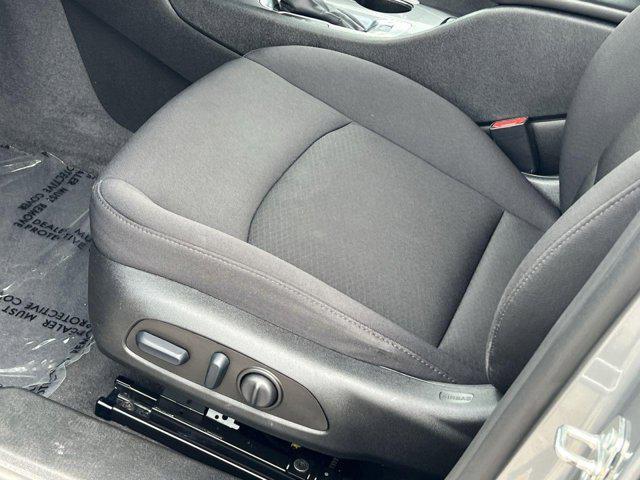 used 2023 Chevrolet Malibu car, priced at $18,000