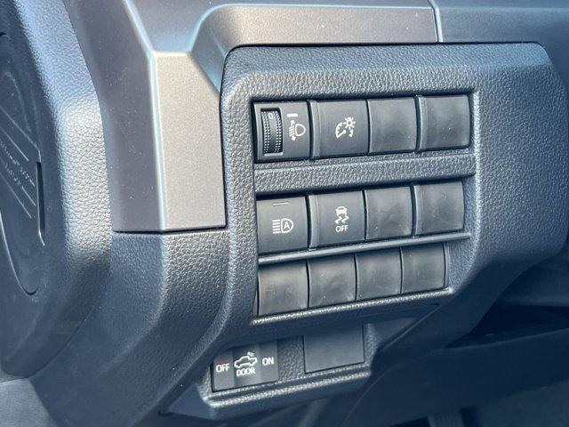 new 2025 Toyota Tacoma car, priced at $41,123