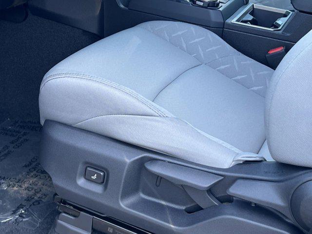 new 2025 Toyota Tacoma car, priced at $41,123