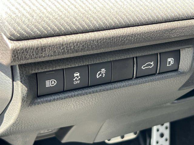 new 2025 Toyota Camry car, priced at $32,212